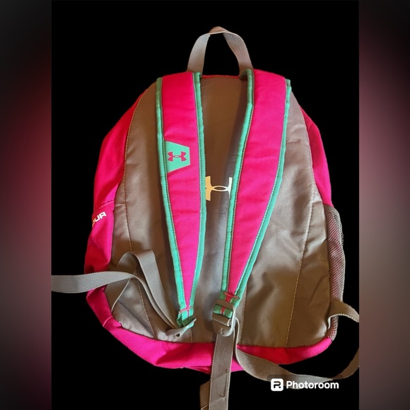 Under Armour Backpack - Picture 2 of 4